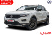 Volkswagen T-Roc Style T roc 1.5 16v tsi style dsg led navi kamera