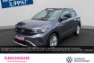 Volkswagen T-Cross Goal T cross 1 0 tsi goal ahk+navi+pdc plus+carplay+led+