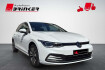 Volkswagen Golf 8 Move Golf viii lim. move 1.5 etsi dsg ruckfahrkamera