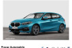 BMW Série 1 M Sport 118 i hud ahk rfk navi led pdc v+h dab parkass.