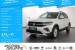Volkswagen T-Cross Life T cross 1.0 tsi life navi matrix rfk dab+