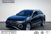 Volkswagen T-Roc Move T roc 1.5+tsi+move+dc pro+acc+plus paket+