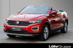 Volkswagen T-Roc Style T roc cabriolet 1.5tsi style navi/led/appconnect