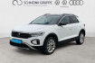 Volkswagen T-Roc Goal T roc 1.0 tsi life