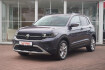 Volkswagen T-Cross Life T cross 1.0 tsi dsg led acc kamera