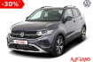 Volkswagen T-Cross Life T cross 1.0 tsi dsg led acc kamera