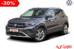 Volkswagen T-Cross Life T cross 1.0 tsi dsg led acc kamera