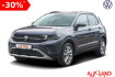 Volkswagen T-Cross Life T cross 1.0 tsi dsg led acc kamera