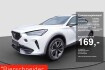 Cupra Formentor Autres 1.5 tsi ahk navi acc pdc dab sitzh keyless