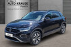 Volkswagen T-Roc Move T roc 1.5 tsi move opf (euro 6d)