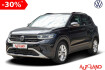 Volkswagen T-Cross Life T cross 1.0 tsi dsg led acc kamera