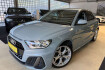 Audi A1 S line sportback 30* s line sport * voll leder *