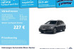 Volkswagen Golf Variant Goal Golf variant golf viii variant 1.5 tsi goal navi ahk kamera u