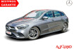 Mercedes Classe B AMG Line Benz b 200 b200 amg line digitales cockpit led ahk leder