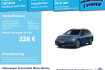 Volkswagen Golf Variant Goal Golf variant golf viii variant 1.5 tsi goal navi ahk kamera u