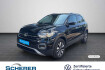 Volkswagen T-Cross Move T cross move 1.5 tsi dsg pdc shz app connect air