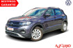 Volkswagen T-Cross Life T cross 1.5 16v tsi life android apple acc dab