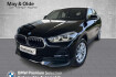 BMW X2 Autres sdrive18i automatik led navi harman/kardon