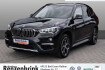 BMW X1 xLine sdrive 18 d xline pano+rfk+navi
