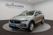 Volkswagen T-Roc Life T roc 1.5 tsi dsg life kamera app connect