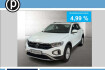 Volkswagen T-Roc Life T roc life 2.0 tdi dsg navi acc shz app c.