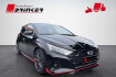 Hyundai i20 Autres I20 n performance 1.6 t gdi klima allrad navi