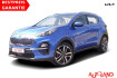 Kia Sportage Spirit 1.6 t gdi spirit aut. led navi kamera