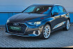 Audi A3 advanced sportback 30 tdi advanced dsg ahk#acc#navi