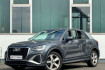 Audi Q2 S line 35 tfsi s line navi alu pdc klima automatik