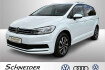 Volkswagen Touran Active 2.0 tdi active led+navi+app+shz bluetooth