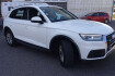 Audi Q5 Autres quattro navi  schwenkb. ahk  sitzheiz.