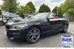 BMW Série 2 Coupé Autres M2 2 cabrio m235 i+leder+navi+pdc+led+