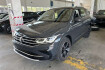 Volkswagen Tiguan Elegance elegance ehybrid dsg r.kamera matrix acc