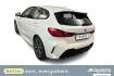 BMW Série 1 Coupé Colorvision 1er m coupe 116d aut.