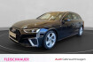 Audi A4 S line avant 35 tfsi s line led navi tel. vorb. dab carpl