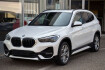BMW X1 M Sport sdrive 18d sport line/18?rader/panod/kamera