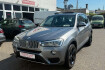 BMW X3 xLine xdrive 35 d aut/led/ahk/pano/klima