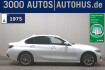 BMW Série 3 Sport 330 e sport line t leder navi laser hud rfk h k
