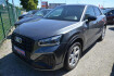 Audi Q2 S line 35 2.0 tdi s line quattro matrix led navi ruckfahr