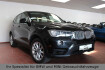 BMW X3 Autres 35d xdrive facelift*standhz*memory*keyless