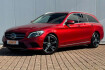 Mercedes Classe C Avantgarde Benz c 200 « avantgarde » led hud acc 360 cam