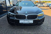 BMW Série 5 Autres 530 e t ? ahk ? a/c 4 zonen ? 8 x alu