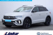 Volkswagen T-Roc R-Line T roc 2.0tsi dsg r line 4motion matrix/leder/dcc/kamera/