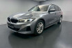 BMW Série 3 Autres 318 d t shadow adaptiv led*hifi*wide*pano*acc