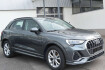 Audi Q3 S line 35 tdi s line 150 ps stronic led ahk navi acc epaket