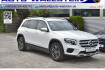 Mercedes GLB AMG Line Advanced Plus Benz glb 180 d style (ahk led park kamera