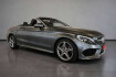 Mercedes Classe C AMG Line Benz c 180 cabrio c 180 amg line ?