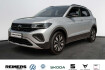 Volkswagen T-Cross Life T cross life 1.0 dsg acc