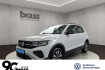 Volkswagen T-Cross Life T cross life 1.0 tsi 7 gang dsg mit anschlussgar