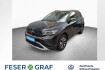 Volkswagen T-Cross Life T cross life 1.0 tsi 7 dsg kamera led shz